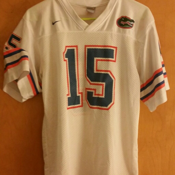Florida Gators football jersey