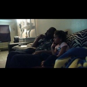 Meet your Posher, Tracy