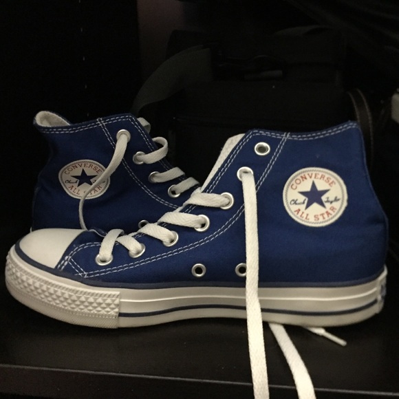Converse all star