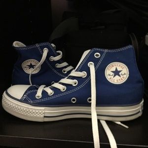 Converse all star