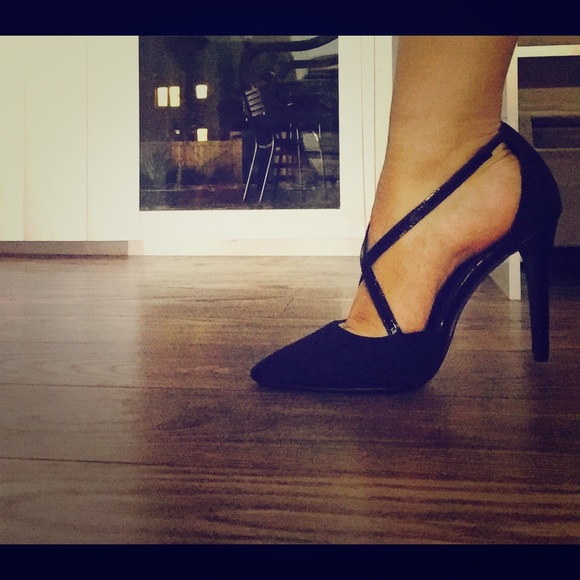 New Chinese Laundry Heels😎❤️💋