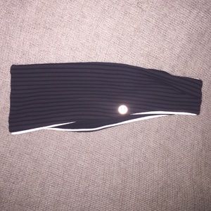 Lululemon headband