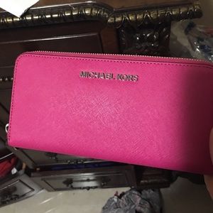 Wallet!