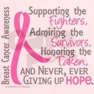 Meet your Posher, Marybeth