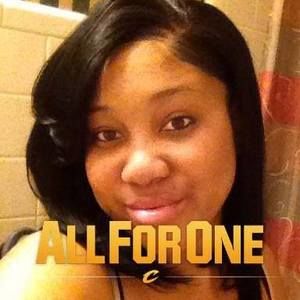 Meet your Posher, Katrinia