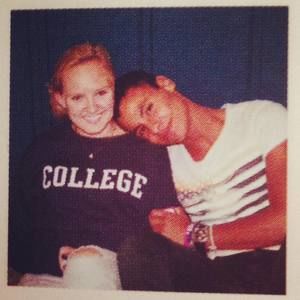 Meet your Posher, Adrianne