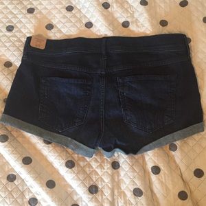 Hollister shorts