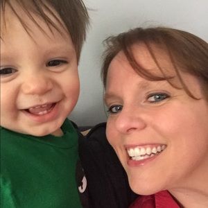 Meet your Posher, April