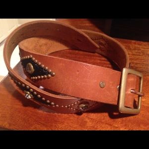 Belt