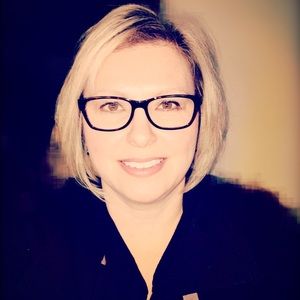 Meet your Posher, Susan