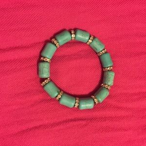 Large bracelet