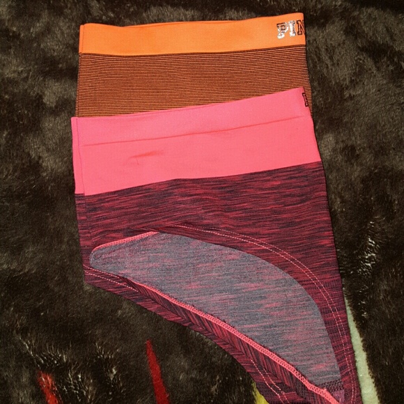 Hipster underwear bundle