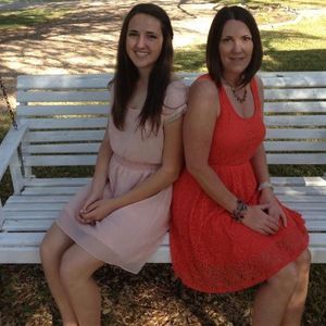 Meet your Posher, Kim