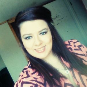 Meet your Posher, Nikki