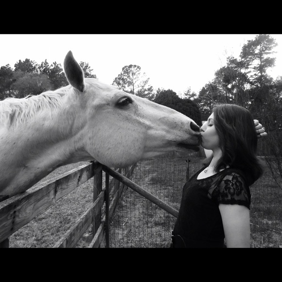 Meet your Posher, Kat