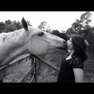 Meet your Posher, Kat