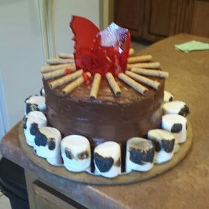 Meet your Posher, Christy