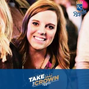 Meet your Posher, Holly