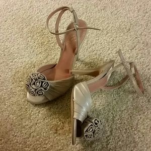 Vince Camuto shoes