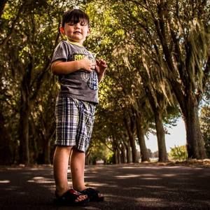 Meet your Posher, Scott