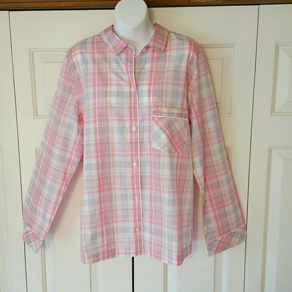 VICTORIA SECRET Pajama Top