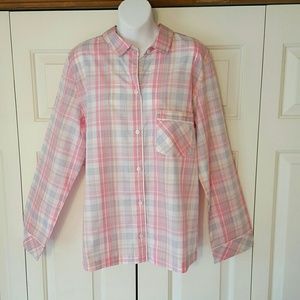 VICTORIA SECRET Pajama Top