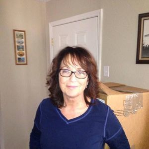 Meet your Posher, Jane