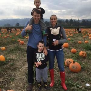 Meet your Posher, Sara