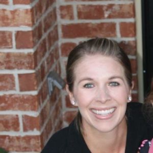 Meet your Posher, Audra