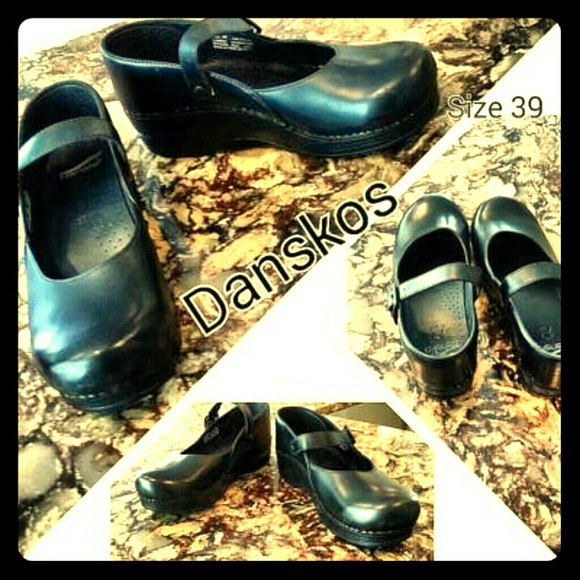 Mary Jane Danskos
