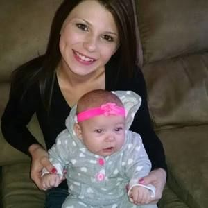 Meet your Posher, Leah