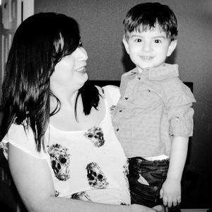 Meet your Posher, Crystal