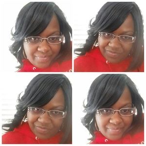 Meet your Posher, Shonta