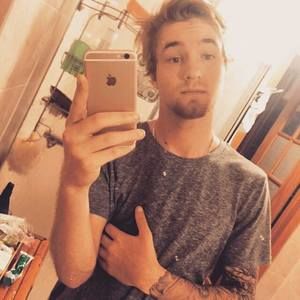 Meet your Posher, Martin