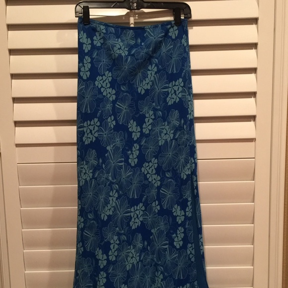 Express skirt - Picture 1 of 5