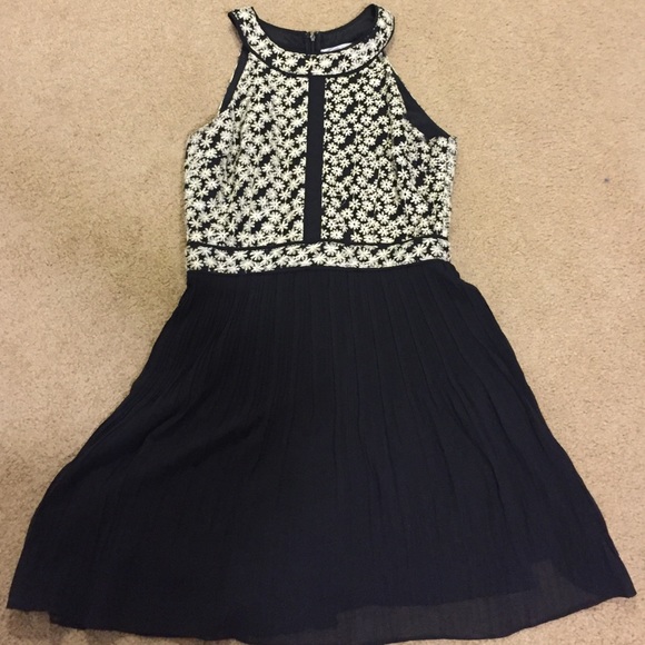 Semi formal dress