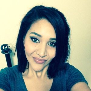 Meet your Posher, Erika