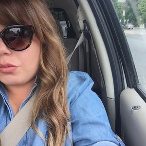 Meet your Posher, Kristina