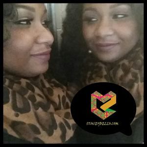 Meet your Posher, Stacey