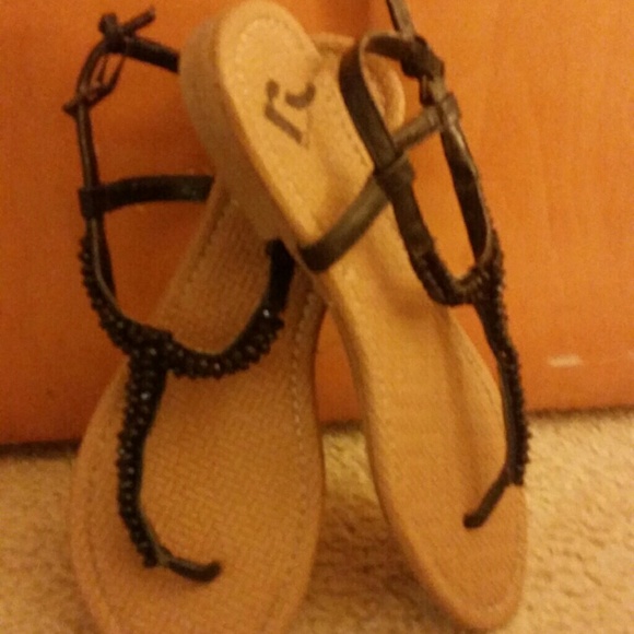 Sandals - Picture 2 of 2