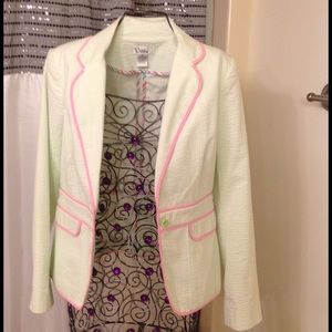 Lilly Blazer