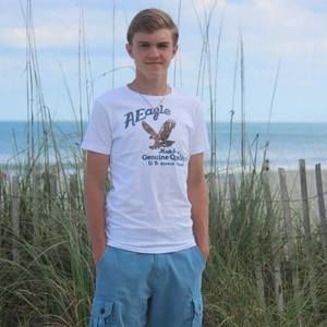 Meet your Posher, Drew