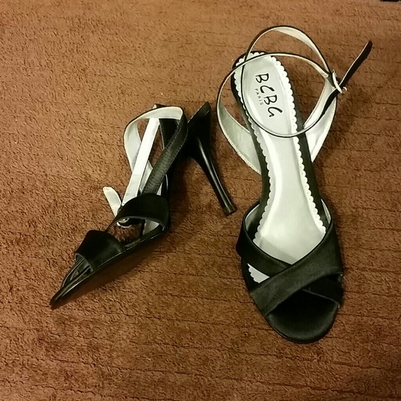 BCBG shoes - Picture 1 of 2