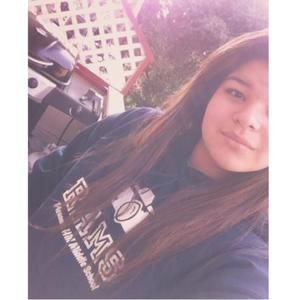 Meet your Posher, Fabiola