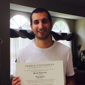 Meet your Posher, Mark