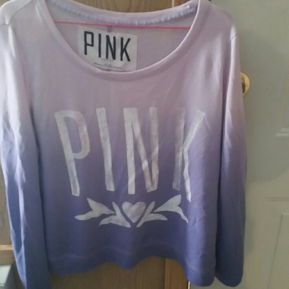 Victoria's secret medium sweater
