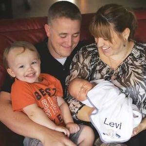 Meet your Posher, Gillian