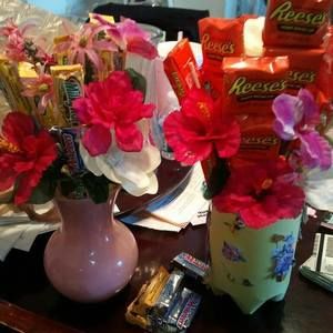 Meet your Posher, Wanicka