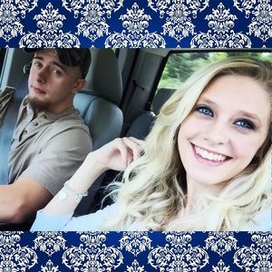 Meet your Posher, Kennedi