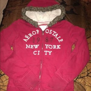 Aeropostale hoodie
